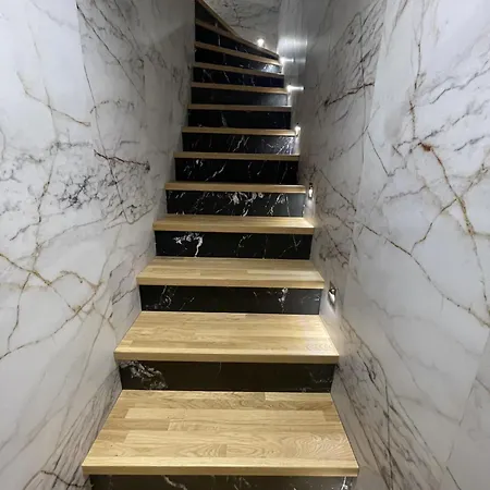 Lägenhet Floor *