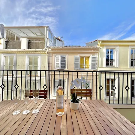 Floor Cannes