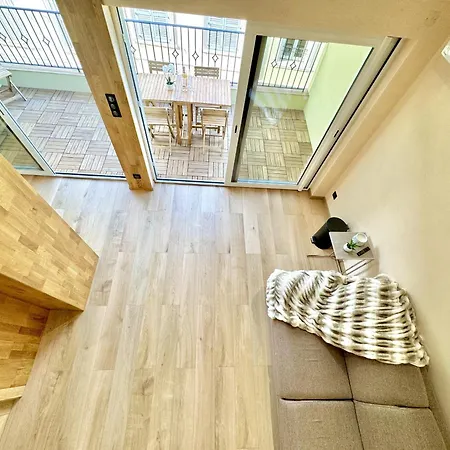 Floor Appartement